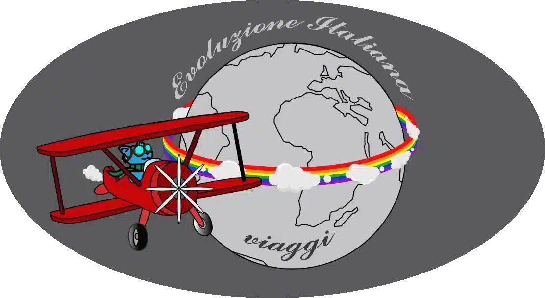 Evoluzione Italiana Viaggi